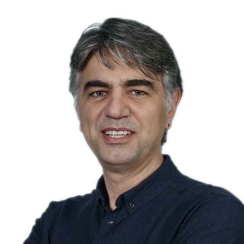 Esin Sökmen