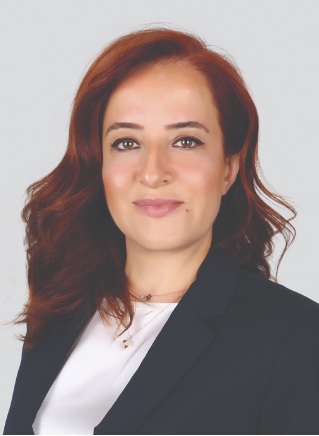 Hamide Esma Uygun Çelikten