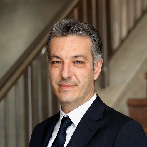 Hüsnü Mete Güneş