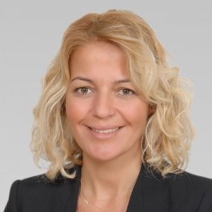 Seçil Ünlüsoy Taşarkan