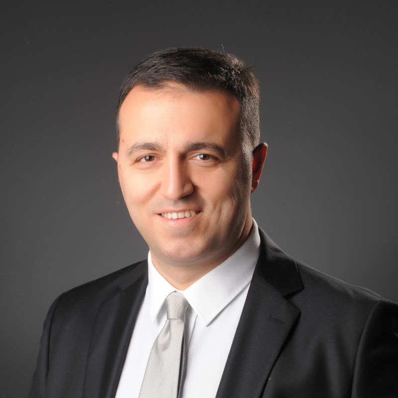 Ünal Çapkan