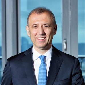 Yalçın Sezen (Başkan)